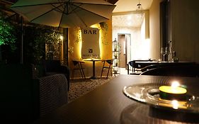 Hotel Del Corso